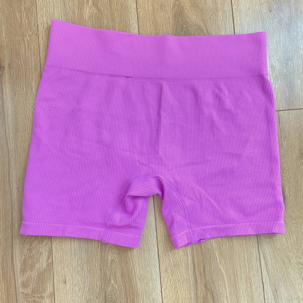 active shorts